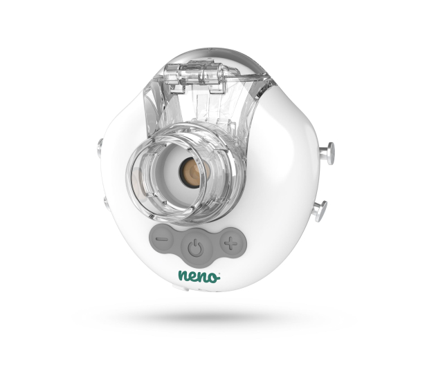 NENO VAPORE nebulizator siateczkowy - 1274010 - zdjęcie 4